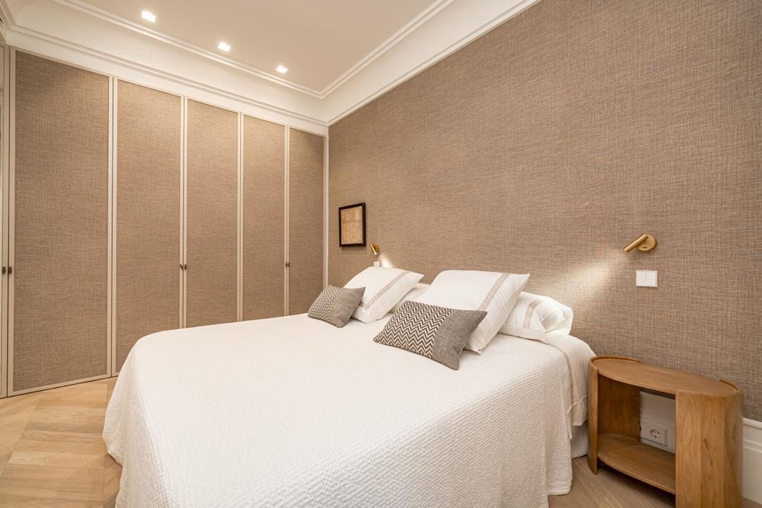 Apartment in Barrio Salamanca, Madrid, Spain 5 - 18330386