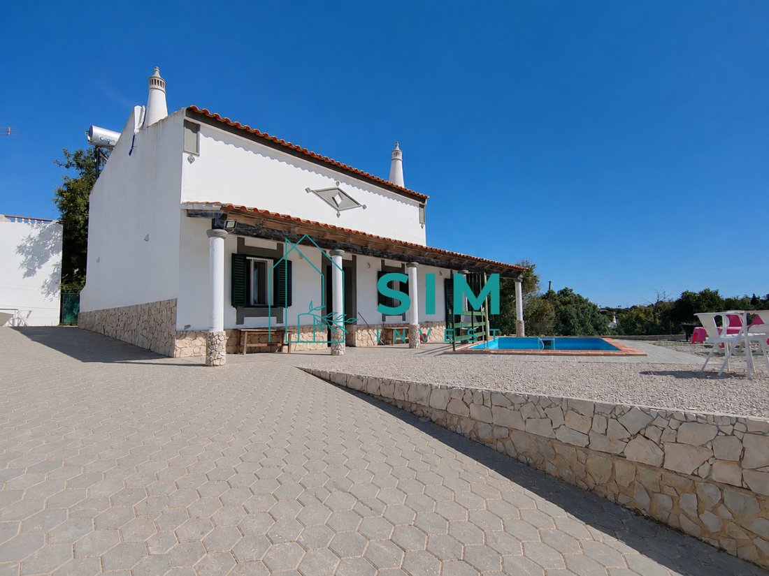 House in Olhao, Algarve, Portugal 4 - 18328639