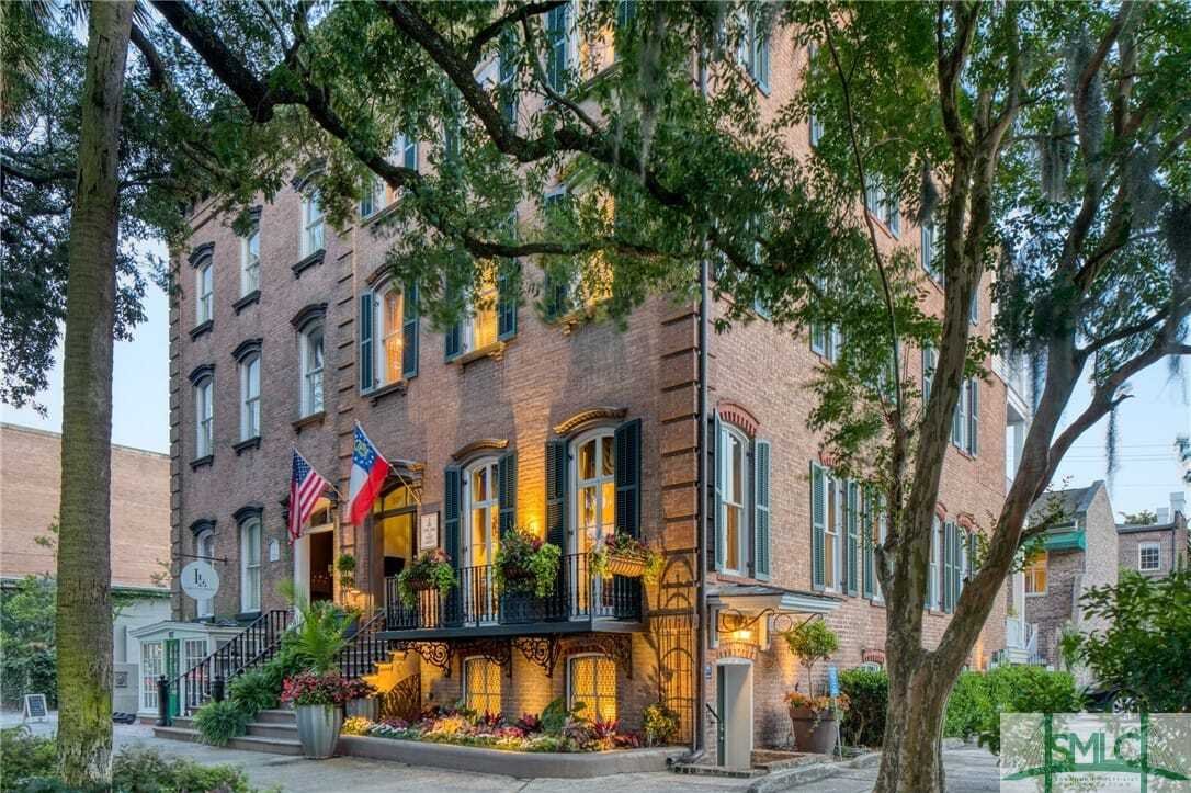 House in Savannah, Georgia, United States 1 - 17052625