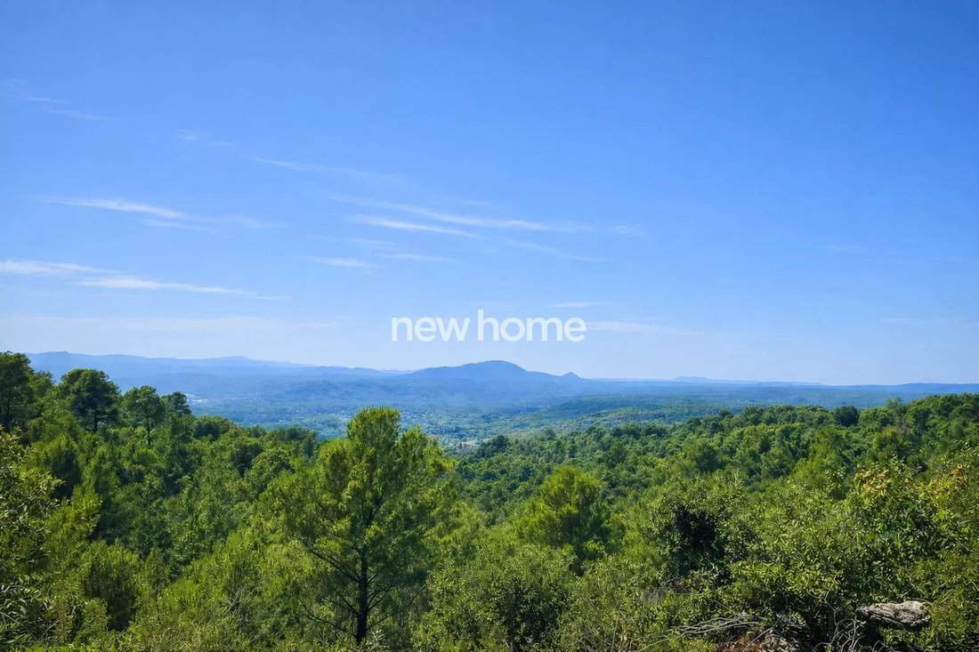 House in Tourtour, Provence-Alpes-Côte d'Azur, France 4 - 17505388