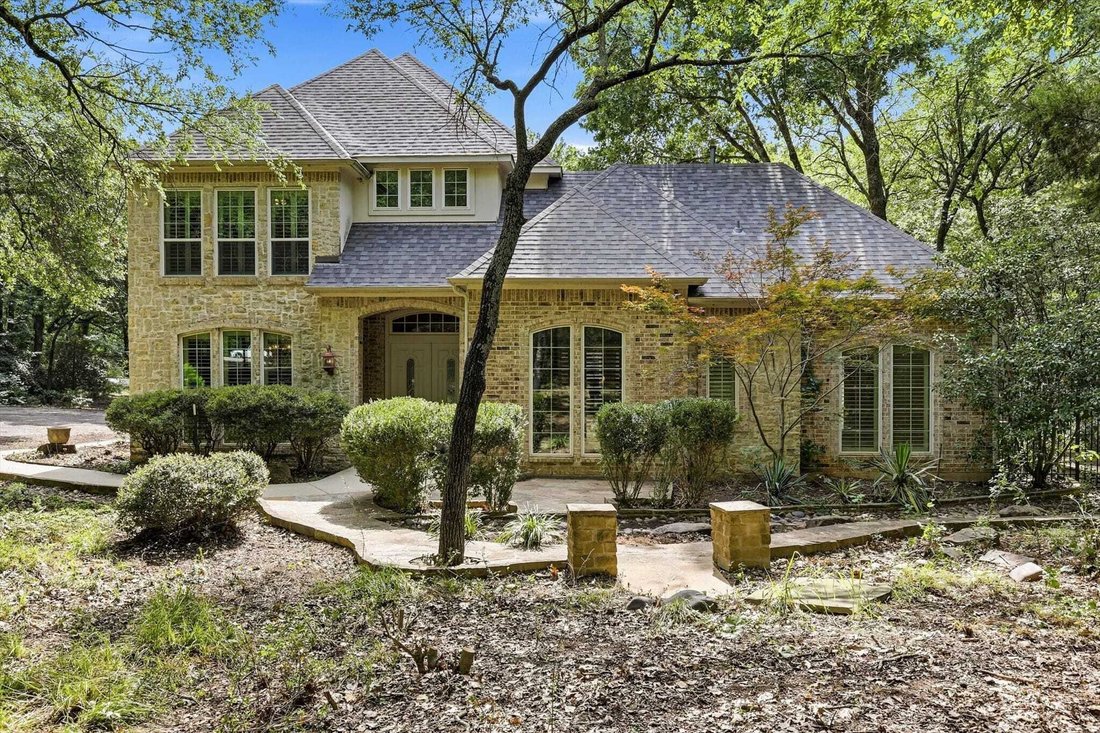 House in Little Elm, Texas, United States 2 - 18107869