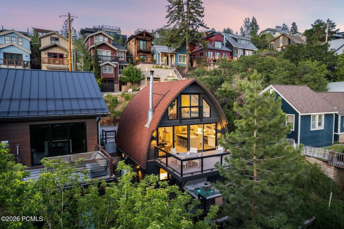 House in Park City, Utah, United States 5 - 18329158