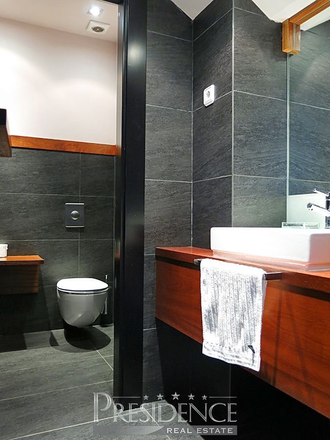 Apartment in Chamberi, Madrid, Spain 4 - 18329642