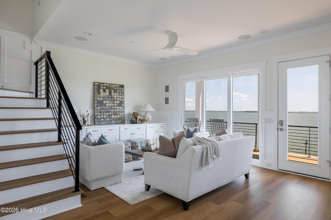 Townhouse in Morehead City, North Carolina, United States 5 - 18330953
