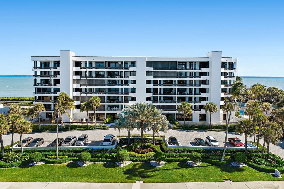 Condo in Tequesta, Florida, United States 4 - 18331368