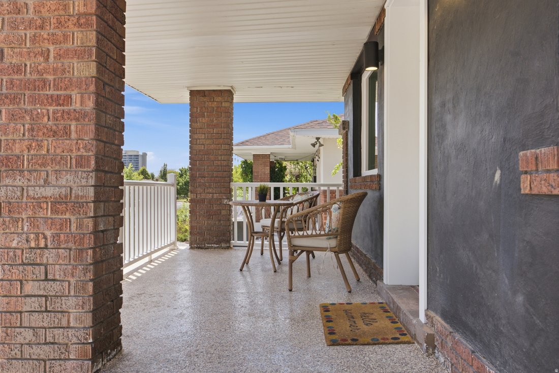 House in Salt Lake City, Utah, United States 4 - 18330615