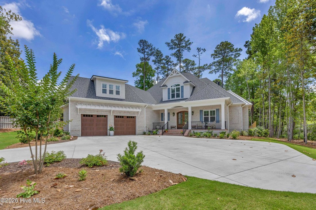 House in Porters Neck, North Carolina, United States 1 - 18104296