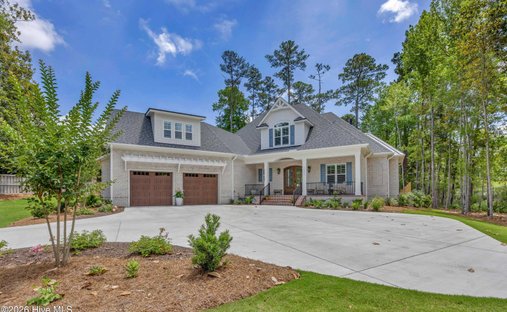 House in Porters Neck, North Carolina, United States 1