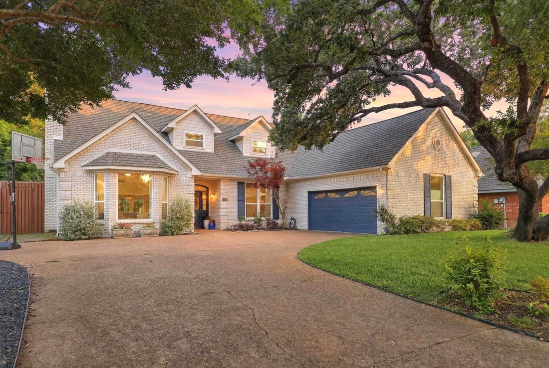 House in Dallas, Texas, United States 1 - 18043364