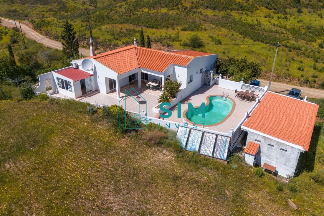 House in Tavira (Santa Maria e Santiago), Algarve, Portugal 1 - 18328564