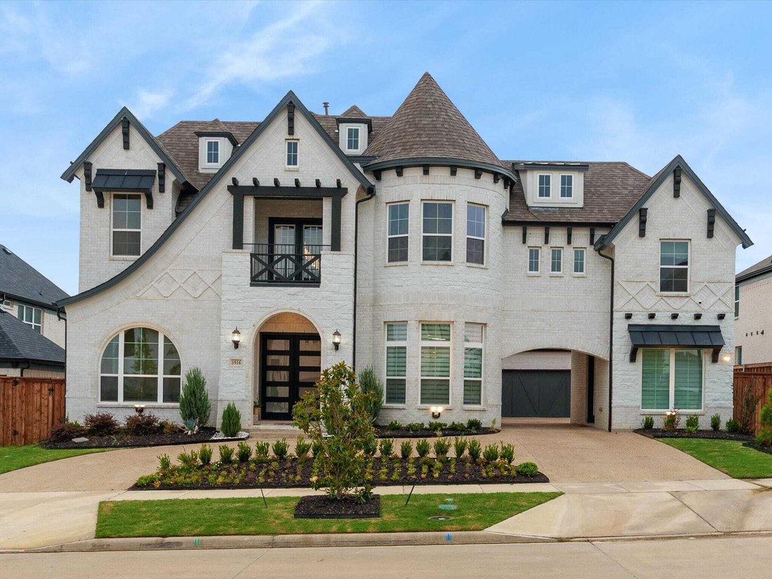 House in Frisco, Texas, United States 5 - 17995667