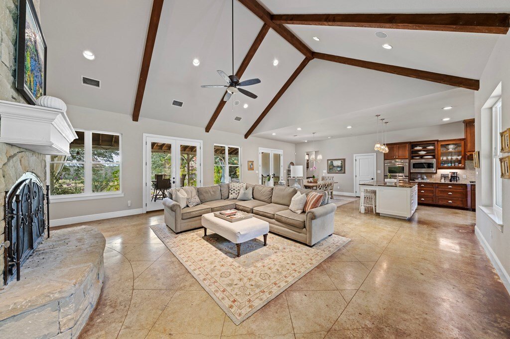 House in Kerrville, Texas, United States 4 - 18329154