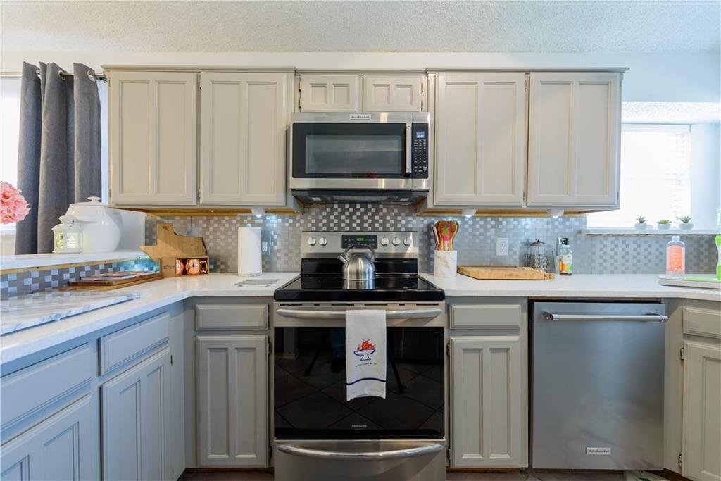 House in North Richland Hills, Texas, United States 1 - 18331474