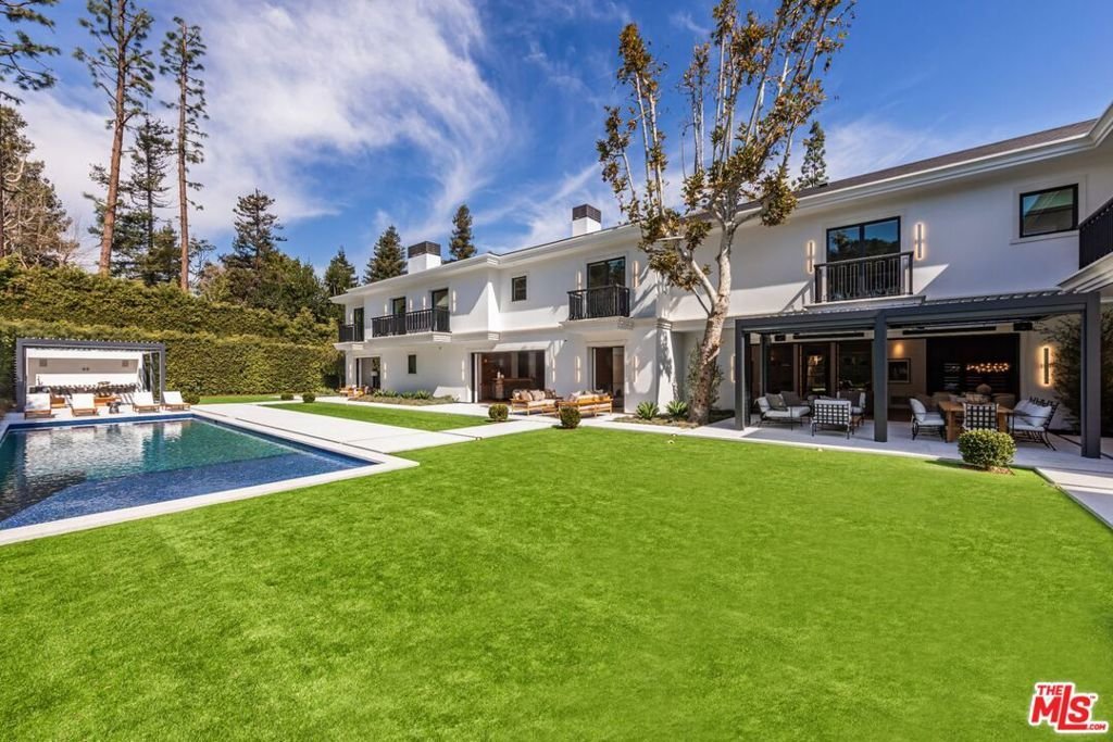 House in Beverly Hills, California, United States 1 - 18329755