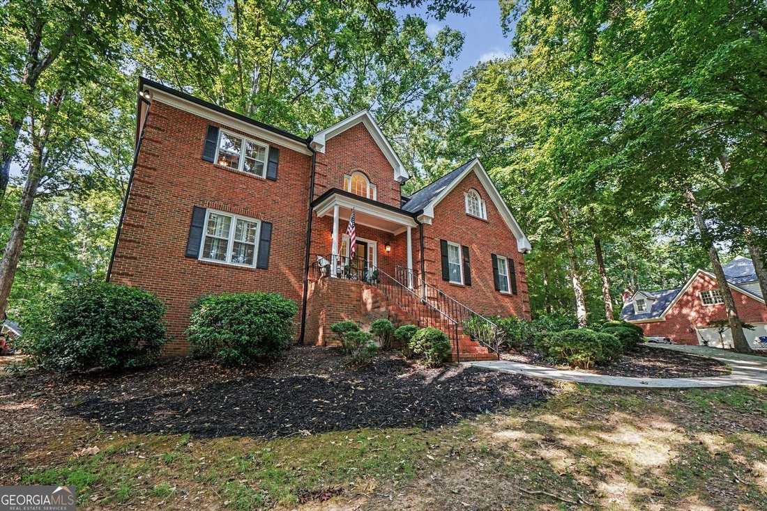 House in Bogart, Georgia, United States 4 - 18331094