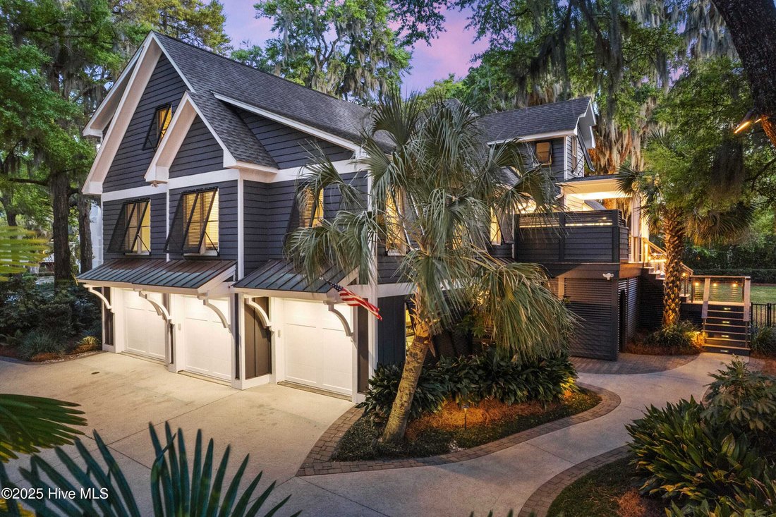 House in Porters Neck, North Carolina, United States 1 - 17353612