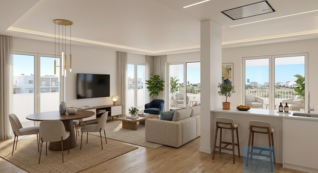 Apartment in Ericeira, Lisbon, Portugal 5 - 18328194