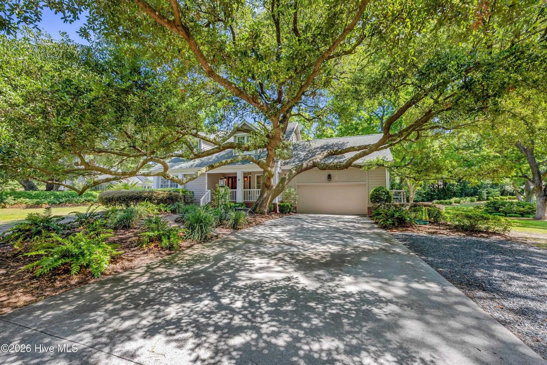 House in Porters Neck, North Carolina, United States 4 - 17990335