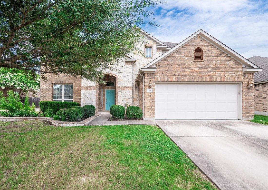 House in Buda, Texas, United States 3 - 18330819