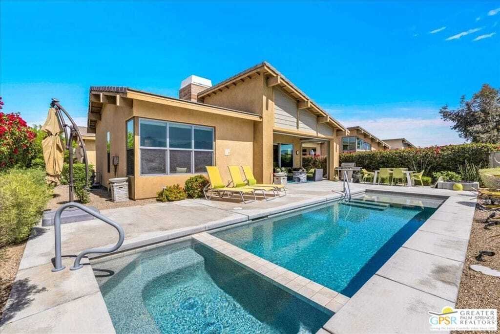 House in Palm Springs, California, United States 4 - 17868323