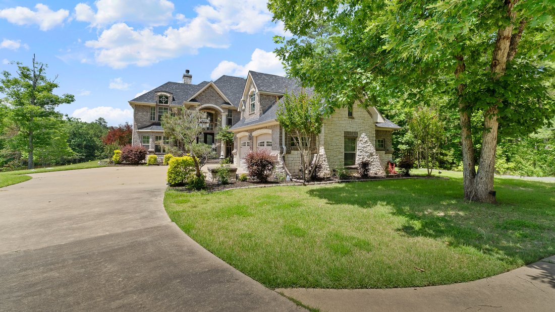 House in Atlanta, Texas, United States 3 - 18328041