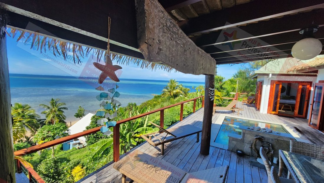 House in Nadi, Western Division, Fiji 1 - 16682425