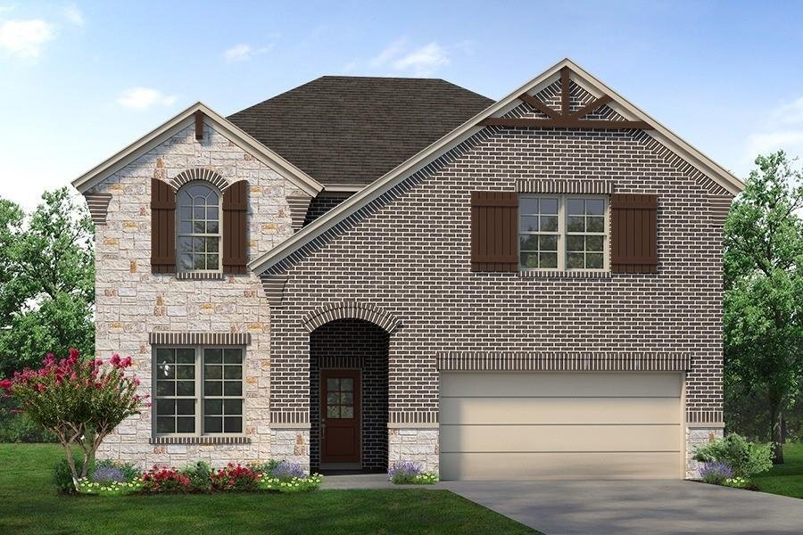 House in Aledo, Texas, United States 2 - 18331504