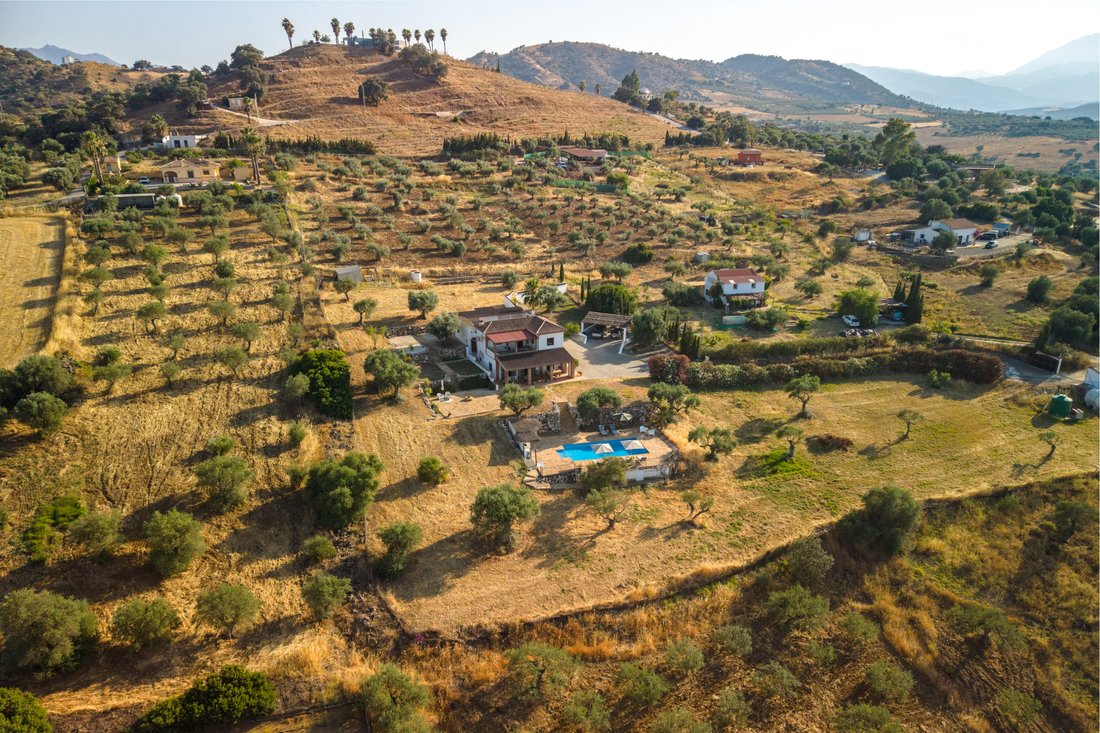 Finca in Coin, Andalusia, Spain 2 - 18329407