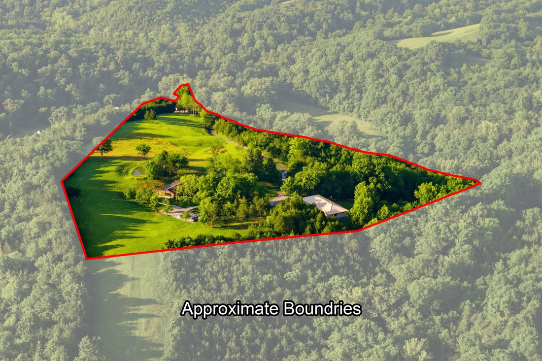 House in Lawrenceburg, Kentucky, United States 4 - 18326648