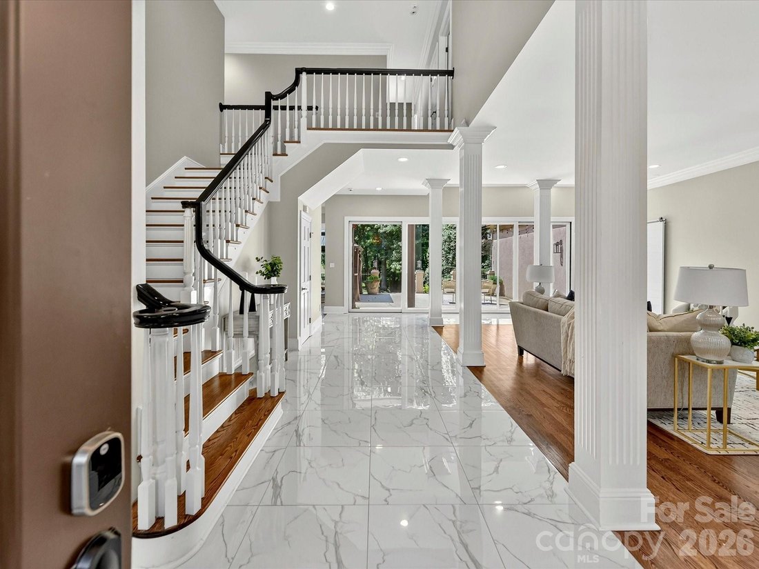 House in Charlotte, North Carolina, United States 5 - 18069563