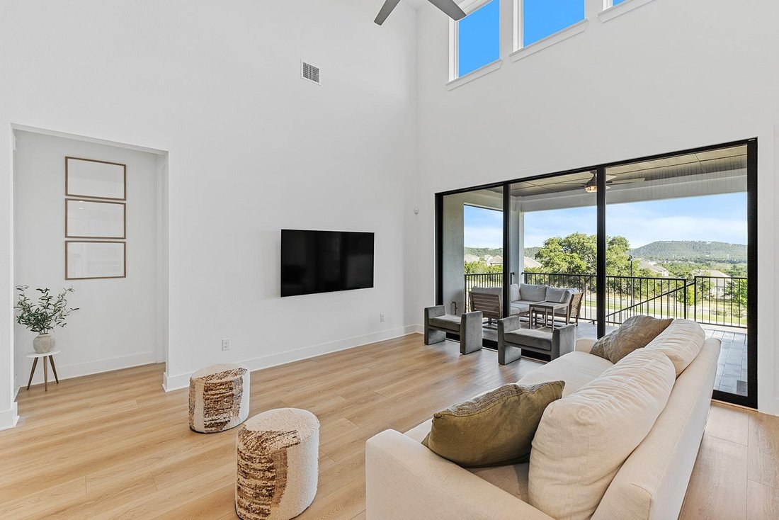 House in Leander, Texas, United States 4 - 18330849