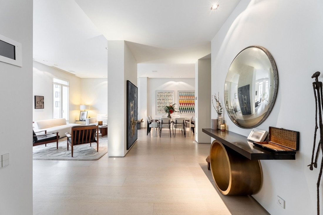 Apartment in Centro, Madrid, Spain 3 - 18330870
