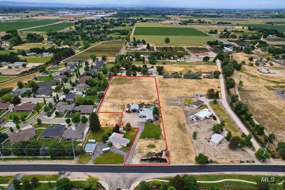 House in Meridian, Idaho, United States 1 - 18330239