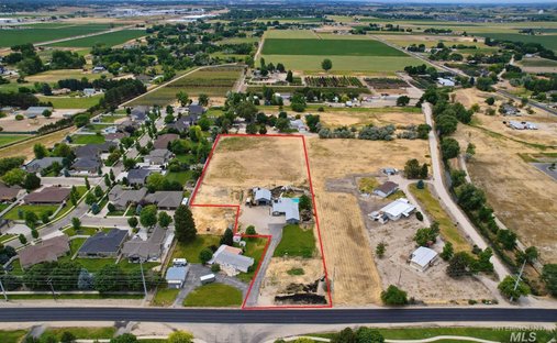 Casa a Meridian, Idaho, Stati Uniti 1