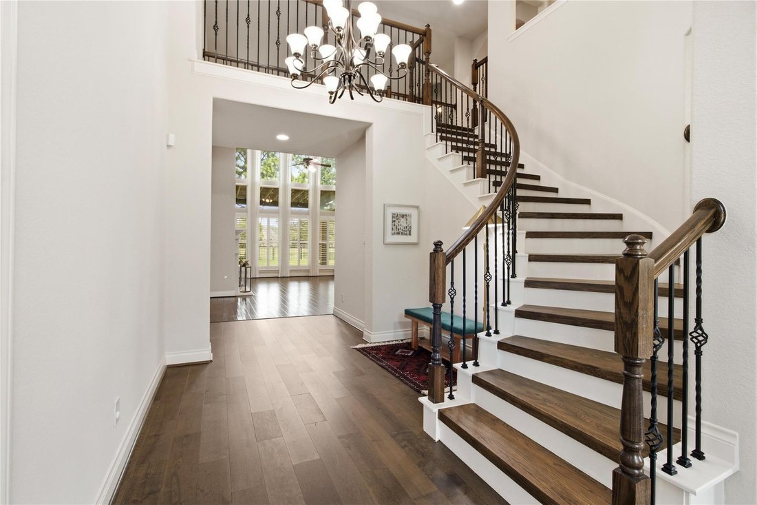 House in Pearland, Texas, United States 3 - 18327609