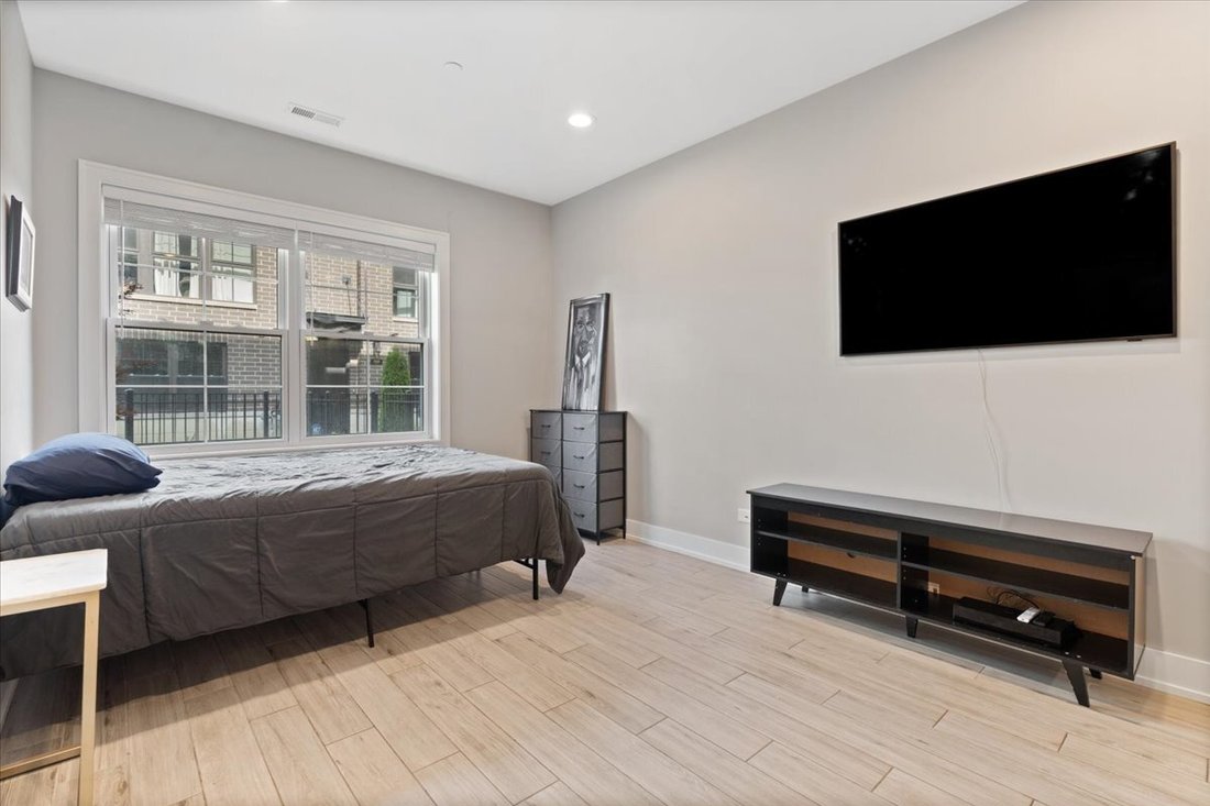 Townhouse in Chicago, Illinois, United States 4 - 18330090