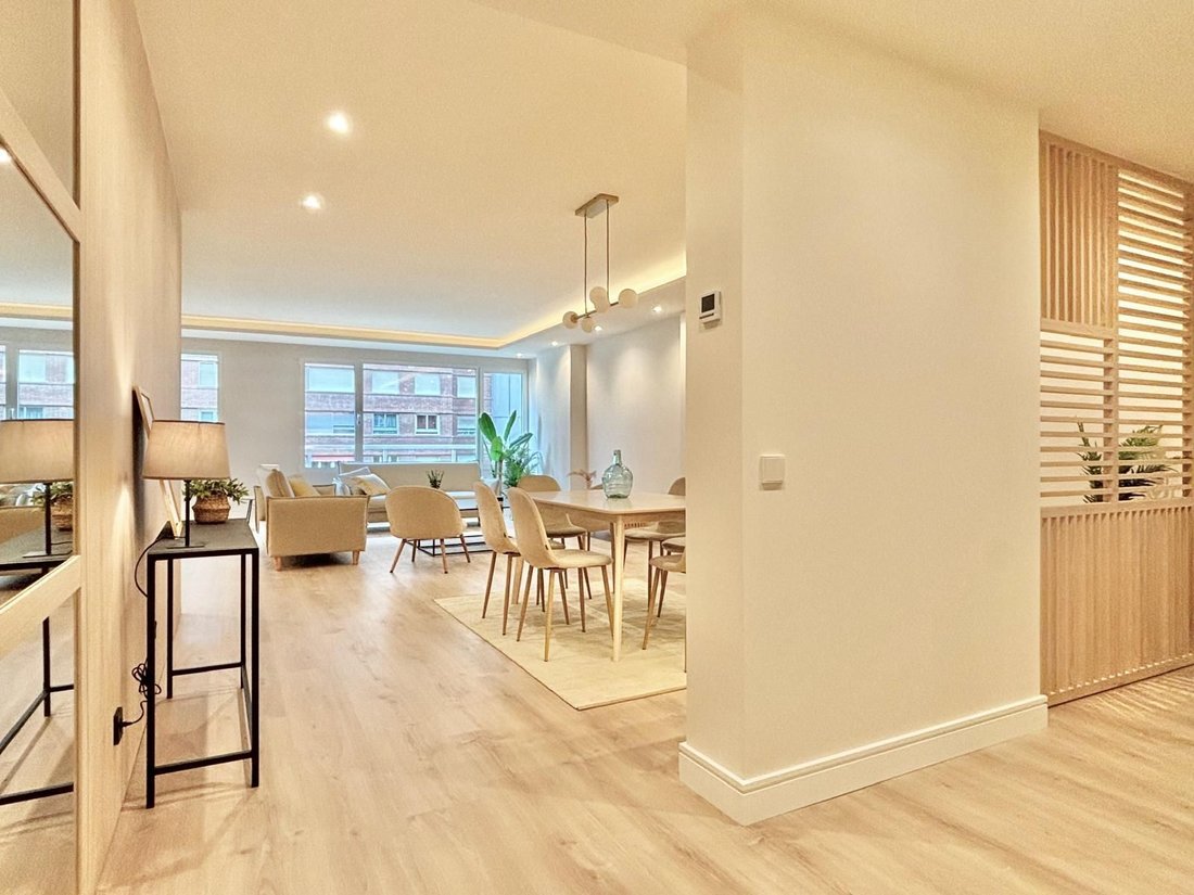 Apartment in Barrio Salamanca, Madrid, Spain 3 - 18330028