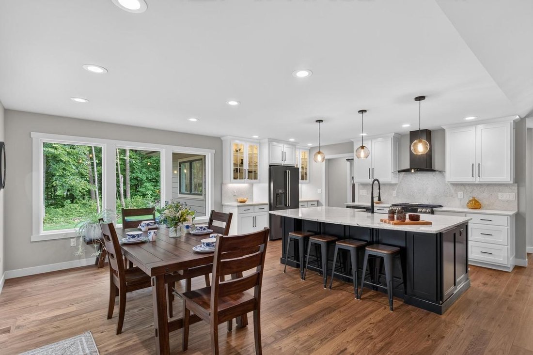 House in Springfield, Wisconsin, United States 5 - 18329912