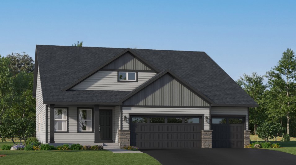 House in Centerville, Minnesota, United States 1 - 18328676
