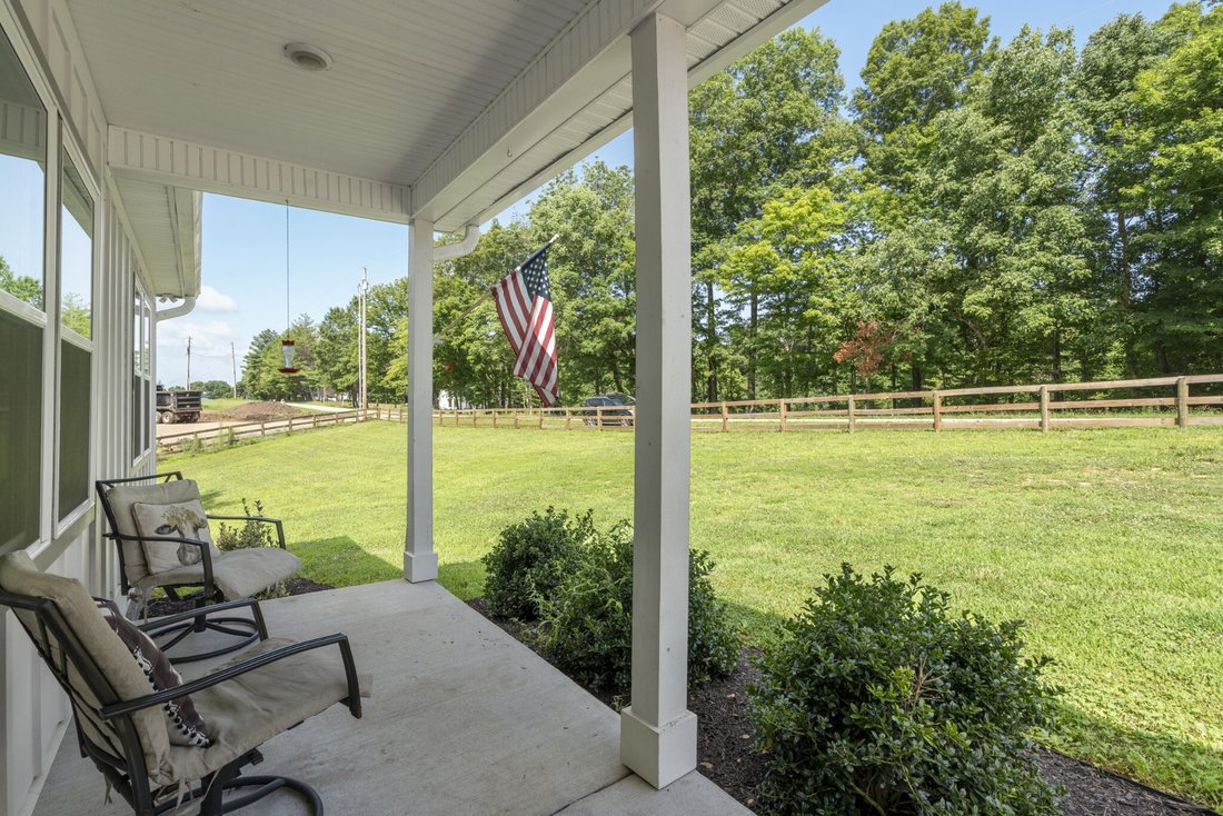 House in Dickson, Tennessee, United States 4 - 18327155