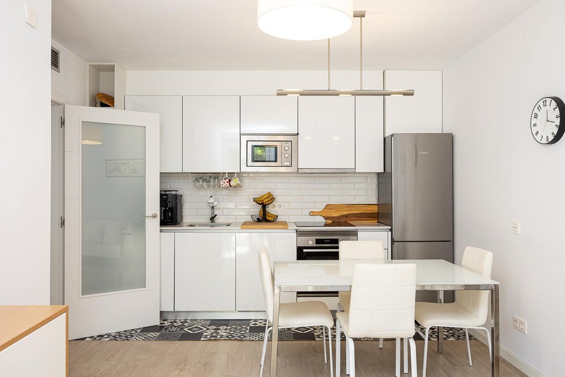 Apartment in Sant Martí, Barcelona, Spain 3 - 18327958