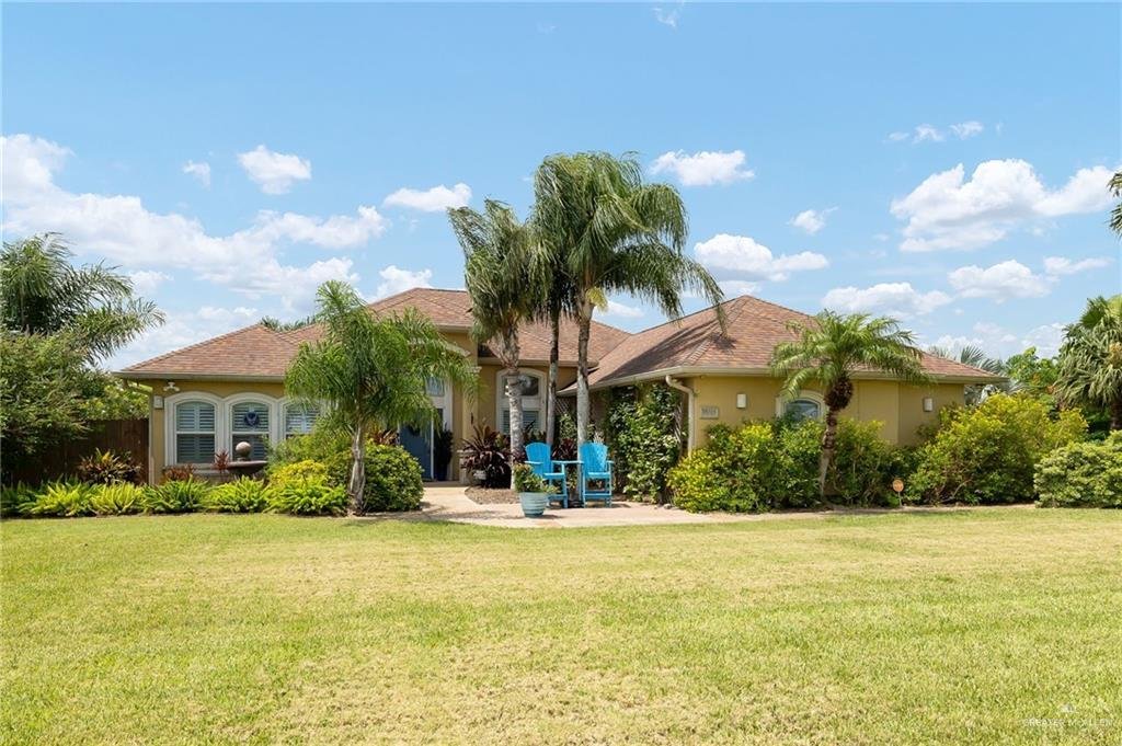 House in Los Fresnos, Texas, United States 1 - 18326810