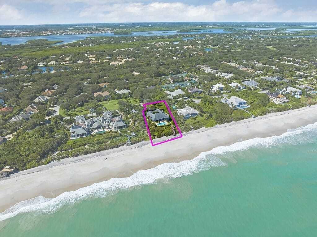 House in Vero Beach, Florida, United States 5 - 17455993