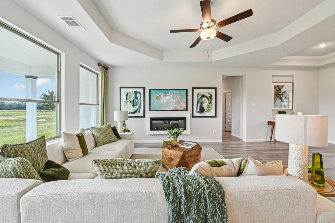 House in Conroe, Texas, United States 4 - 18331212