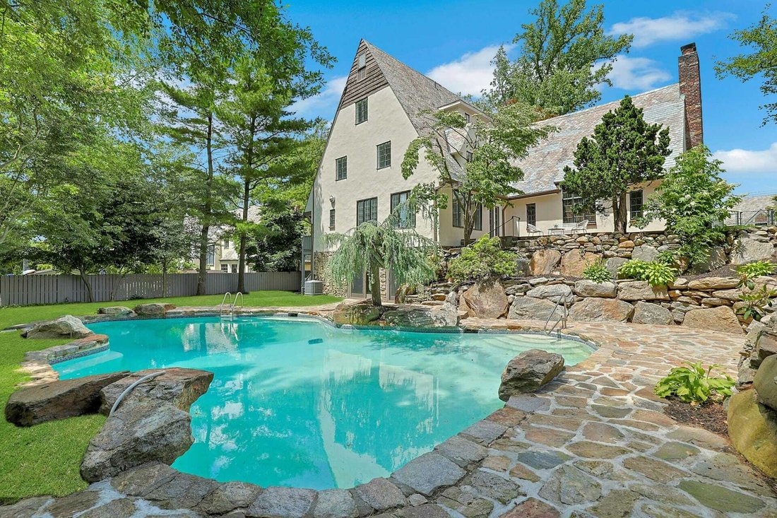 House in Scarsdale, New York, United States 1 - 18246813