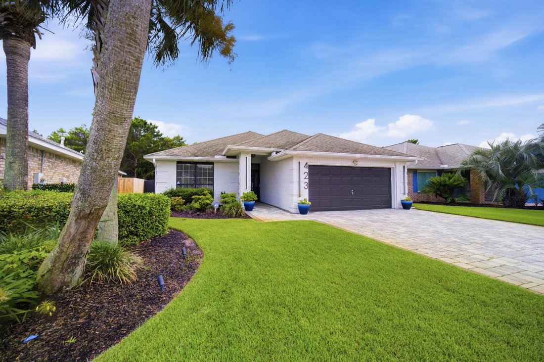 House in Miramar Beach, Florida, United States 3 - 18329332