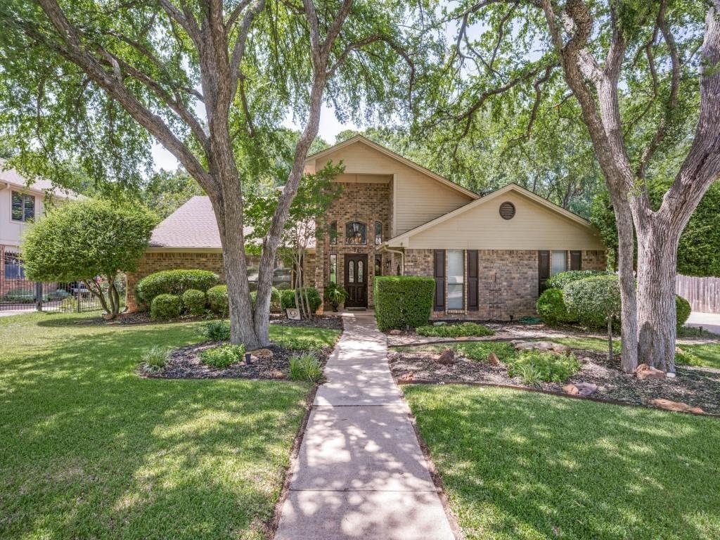 House in Keller, Texas, United States 1 - 18327341