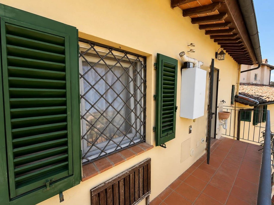 Apartment in Bagno A Ripoli, Tuscany, Italy 3 - 18331847