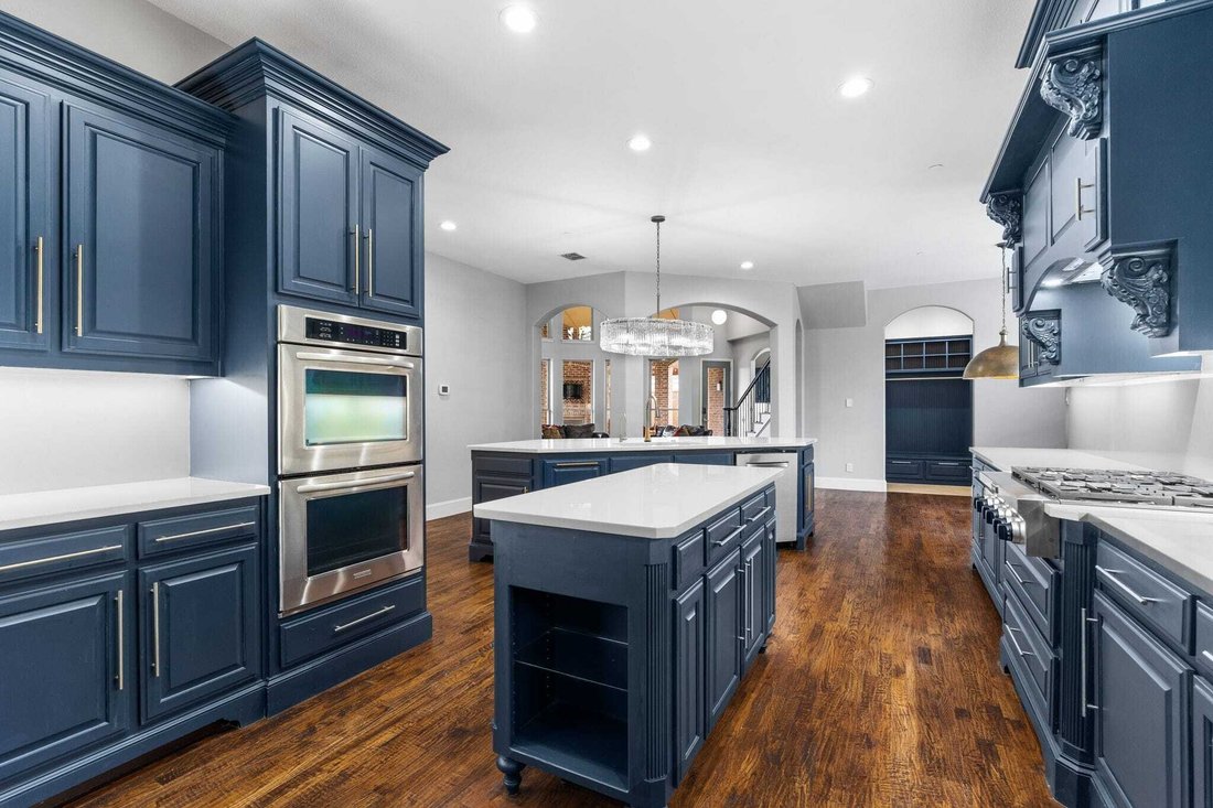 House in Allen, Texas, United States 5 - 17924720
