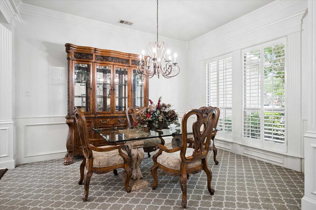 Maison à Keller, Texas, États-Unis 5 - 17868618